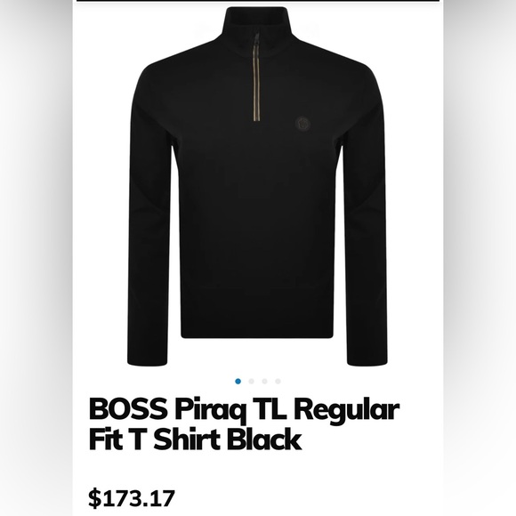 BOSS PIRAQ TL - Picture 2 of 7